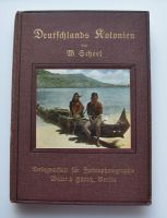 Buch "Deutschlands Kolonien" von W. Scheel Schleswig-Holstein - Mildstedt Vorschau