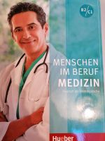 Menschen im Beruf Medizin B2/C1 Bayern - Riedenburg Vorschau