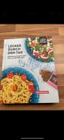 Rezeptbuch Just spices Lecker durch den Tag Baden-Württemberg - Langenargen Vorschau