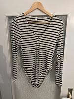 Body L Shirt Bluse Top Pullover Sweatshirt Hose Shorts Berlin - Lichtenberg Vorschau