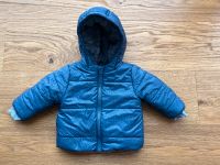 Kuschelige Winterjacke von Bellybutton in Größe 56 zu verschenken Bayern - Eltmann Vorschau