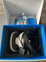 PlayStation VR Brille Brandenburg - Lübbenau (Spreewald) Vorschau