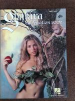 Notenbuch: Shakira, Oral Fixation Niedersachsen - Göttingen Vorschau