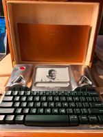 Ernest Hemingway Freewrite Signature Edition, E-Ink Typewriter Mitte - Wedding Vorschau
