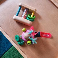 Holz Spielzeug für Kinderwagen von selecta Rheinland-Pfalz - Ellern (Hunsrück) Vorschau