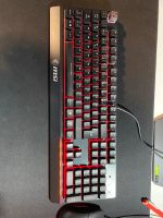 MSI Gaming Tastatur/Maus Pc Hessen - Kassel Vorschau