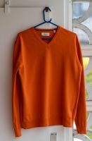 Pullover, Sweatshirt von MEXX, orang Niedersachsen - Rotenburg (Wümme) Vorschau
