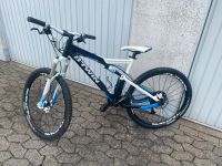 Mountainbike Rockrider 740S Nordrhein-Westfalen - Neuenrade Vorschau