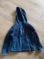 Trollkids Fleecejacke Jondalen XT Gr. 116 Eimsbüttel - Hamburg Niendorf Vorschau