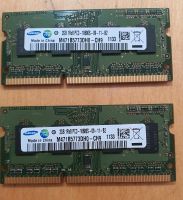 4GB Arbeitsspeicher, 2x2 für Macbook. Hemelingen - Sebaldsbrück Vorschau