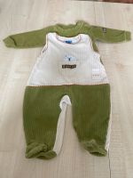 Babystrampler mit Pullover Gr. 50-56 Nordrhein-Westfalen - Löhne Vorschau