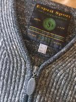 ESPRIT STRICKWESTE VINTAGE GR.S GREY Bayern - Bobingen Vorschau
