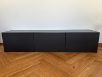 Ikea Besta Lowboard 180cm Neu Hessen - Kirchhain Vorschau