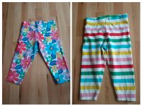 Mini Boden  3/4 Leggings Set inkl. Versand Münster (Westfalen) - Mecklenbeck Vorschau