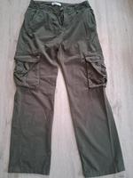 Cargohose, PULL&BEAR,  in Gr.38 Sachsen - Bautzen Vorschau