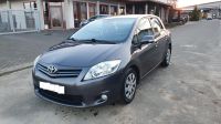 Toyota Auris 1.4 D-4D Life  Navi Tempomat Rheinland-Pfalz - Heßheim Vorschau