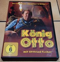 König Otto mit Ottfried Fischer auf DVD Wie neu Bayern - Amerang Vorschau