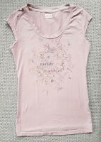 Replay Shirt • flieder rosa • Größe S Marburg - Wehrda Vorschau