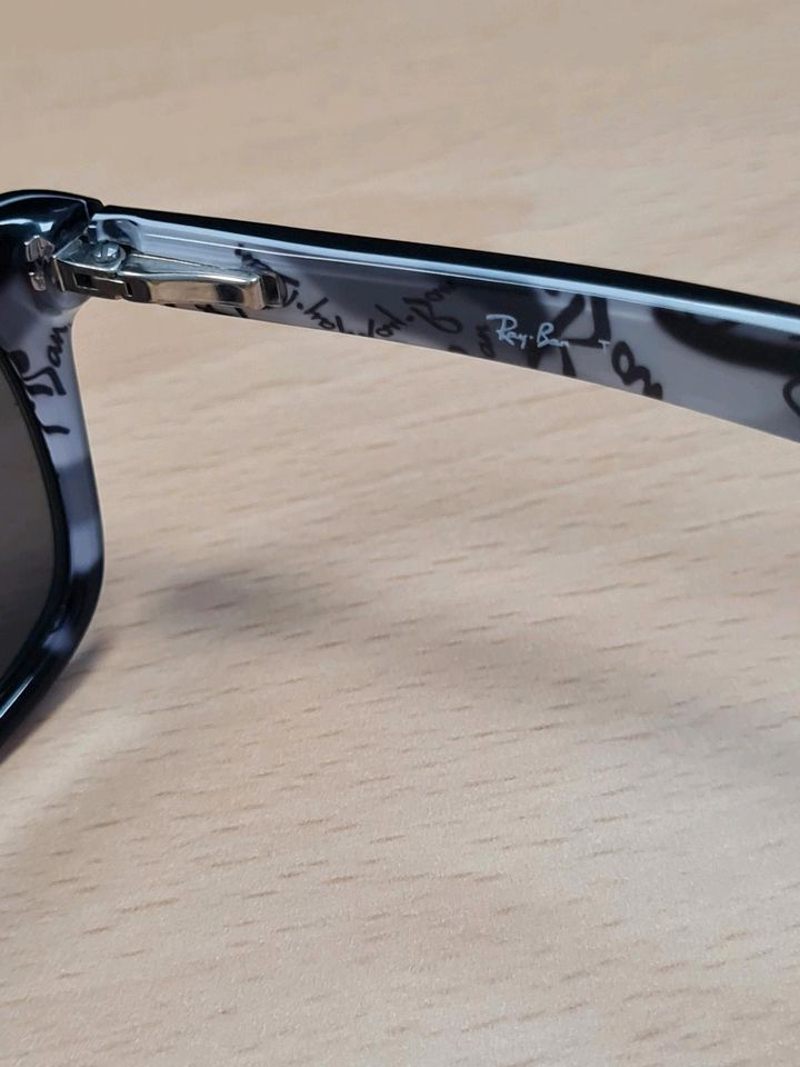 Ray Ban Sonnenbrille in Herzogenrath