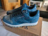 Reebok Classic mit Marble Muster Sohle Nordrhein-Westfalen - Bad Salzuflen Vorschau