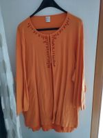 2tlg Sweat Jacke mit Trägershirt Gr 56 Nordrhein-Westfalen - Grevenbroich Vorschau