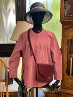 Deerberg Cordbluse Gr, L Preis inklusive Versand Hessen - Kassel Vorschau