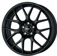 Alufelgen Platin P91 8.0x20 ET39 LK5x112 Audi Mercedes Hessen - Haiger Vorschau