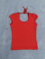 Shirt Esprit Größe S 36 Damen Rot Baden-Württemberg - Esslingen Vorschau