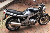 Suzuki GS 500 Niedersachsen - Westerstede Vorschau