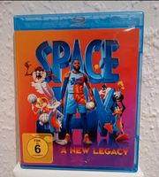 Blu-Ray : Space Jam - A New Legacy Güstrow - Landkreis - Teterow Vorschau