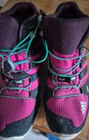 Wanderschuhe 3½ Bayern - Rosenheim Vorschau