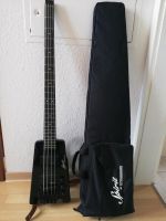 STEINBERGER Bass SPIRIT XT-2 Black Bayern - Bad Neustadt a.d. Saale Vorschau