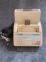 Faxgerät Brother FAX-1010Plus Niedersachsen - Kirchlinteln Vorschau