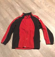 Engelbert Strauss Fleecejacke Gr 122/128 rot schwarz Herzogtum Lauenburg - Linau Vorschau