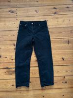 Levi`s 521 Jeans W31 L30 schwarz Mitte - Wedding Vorschau
