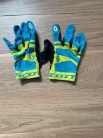 Scott MTB Handschuhe Größe 8,5 M getragen Köln - Ehrenfeld Vorschau