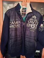 Herrenjacke Camp David Gr. XL Hessen - Schwalmtal Vorschau