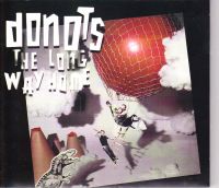 Donots - The long way Home Bayern - Schweinfurt Vorschau