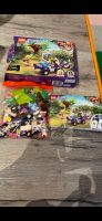 Lego friends 41421 Rettung des Elefantenbabys mit Transporter Hessen - Solms Vorschau