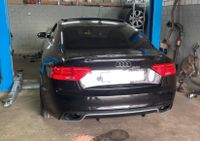 ‼️Audi RS5 RS4 Abgasanlage Abgasanlagen Bearbeitung sportauspuff Nordrhein-Westfalen - Höxter Vorschau