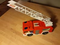 Feuerwehrauto mit Leiter und Licht und Sound Niedersachsen - Vechelde Vorschau