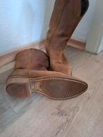 Lederwesternstiefel Baden-Württemberg - Freudenstadt Vorschau