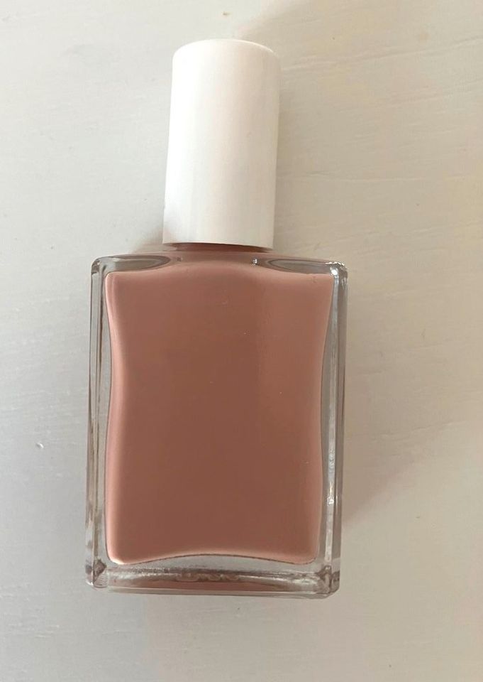 Neu GITTI Nagellack 130 helles Beige nude vegan plant based Somme in Augsburg