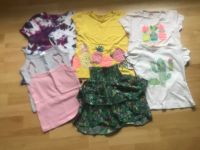 Neu.Neuwertig. Mädchen Sommer Set. Gr.116 Baden-Württemberg - Baden-Baden Vorschau