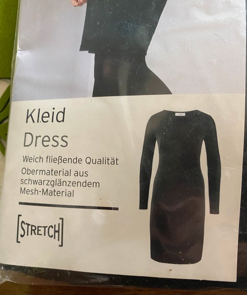Kleid festlich * leicht glitzernd * NEU * Größe 44 * Tchibo in Pfaffen-Schwabenheim