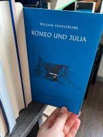 Shakespeare: Romeo und Julia Köln - Porz Vorschau