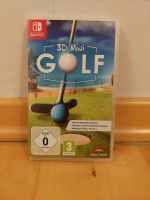 Switch Spiel 3D Mini Golf Rheinland-Pfalz - Mayen Vorschau