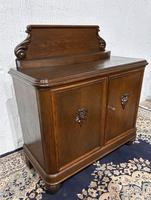 Buffet antik Kommode vintage Vollholz Highboard Gründerzeit Berlin - Pankow Vorschau
