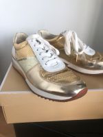 Michael Kors Damen Sneaker Kreis Pinneberg - Pinneberg Vorschau