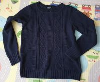 Strickpullover Größe M blau Niedersachsen - Oldenburg Vorschau